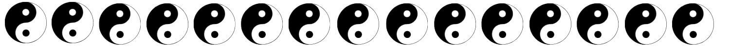 yinyang