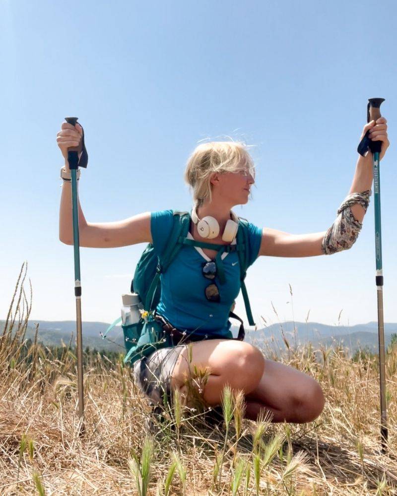camino de santiago safety