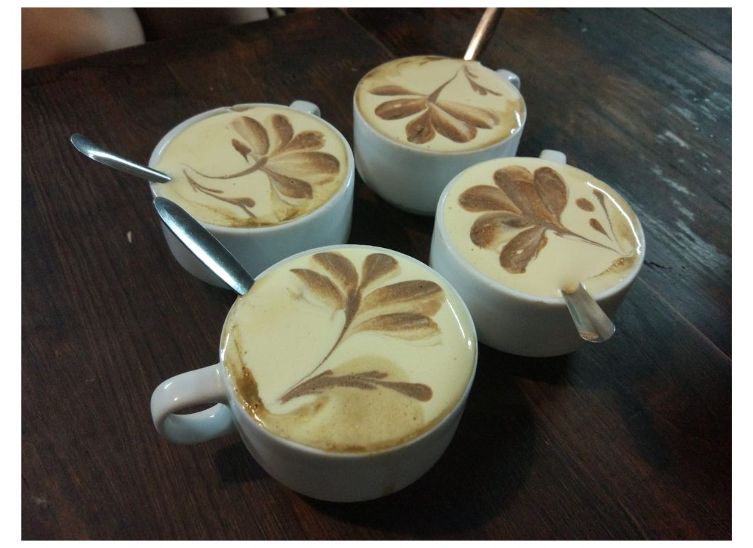 vietname coffee