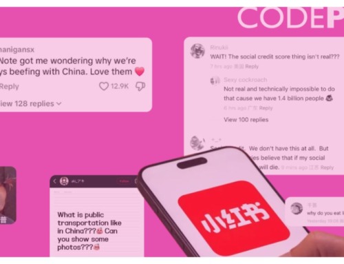 Can the Internet Wage Peace? Amidst a Push for War, Chinese and American Citizens Connect Online