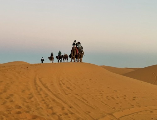 Ethical Travel in an Unequal World: How to Explore Without Exploiting