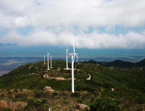 Imperial Hypocrisy of the US-China Climate Talks