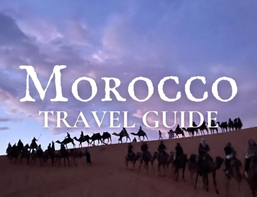 Complete 2025 Morocco Travel Guide