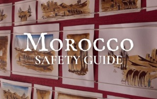 morocco safety guide