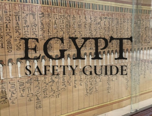 Traveling Safely in Egypt: A Complete Guide
