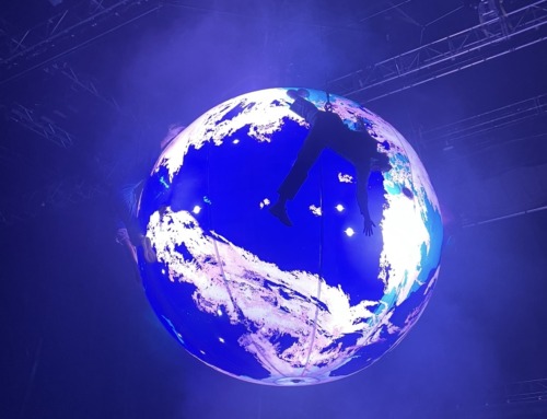 argentinian cousins and surrealist performance art