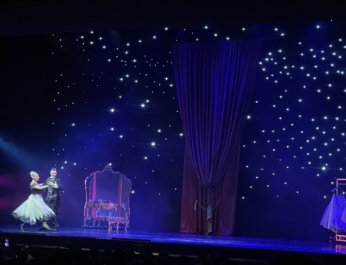 tango: sensual and scary